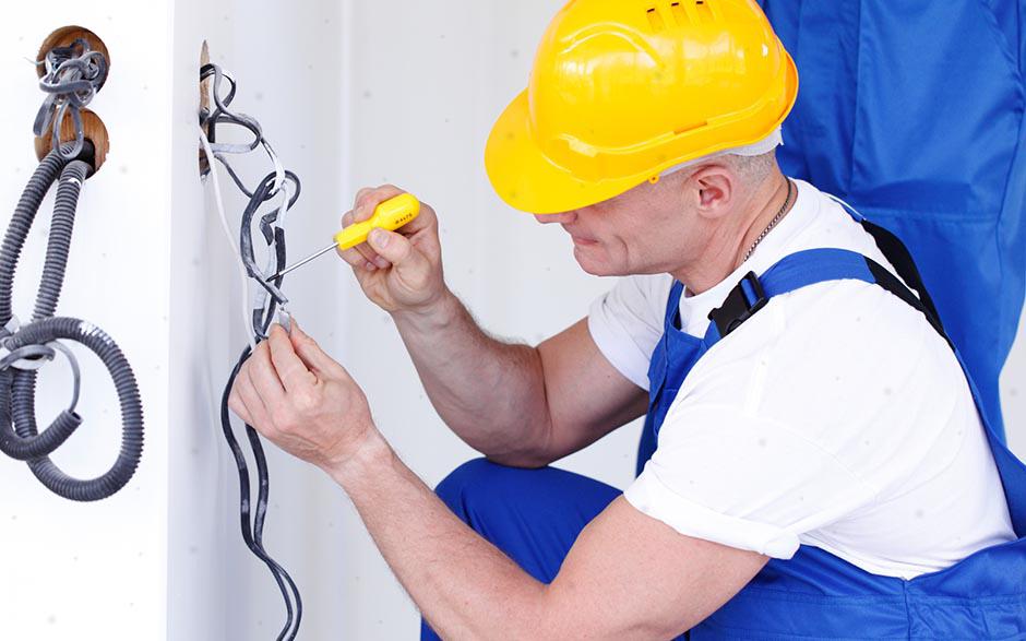 électricien maintenance Paris 1