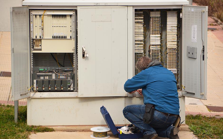 électricien dépannage Villiers-sur-Marne