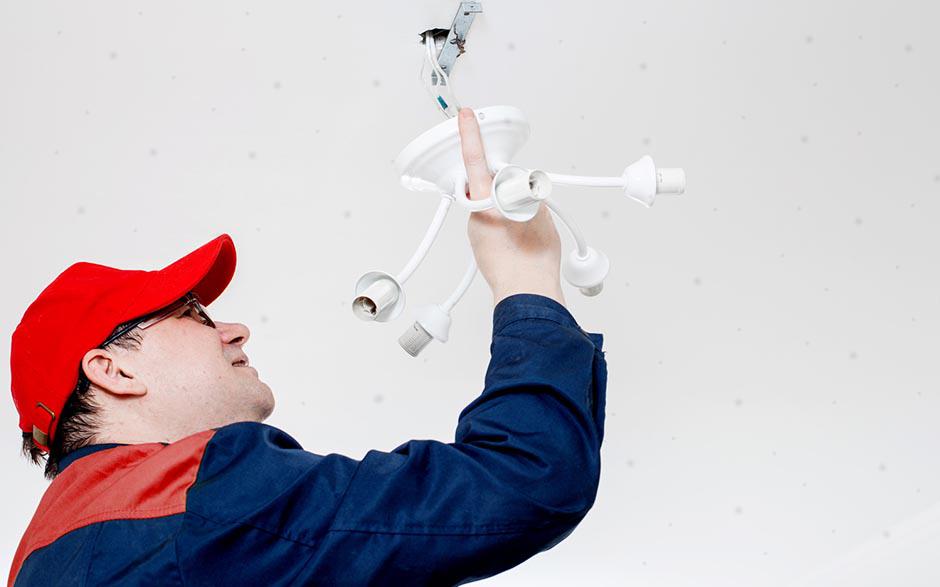 électricien maintenance Paris 1
