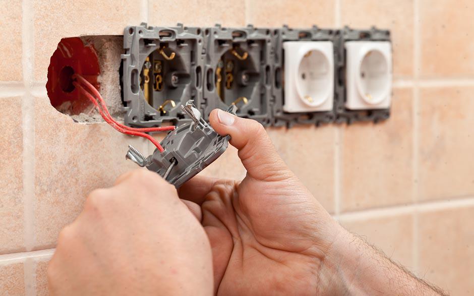 électricien maintenance Paris 1