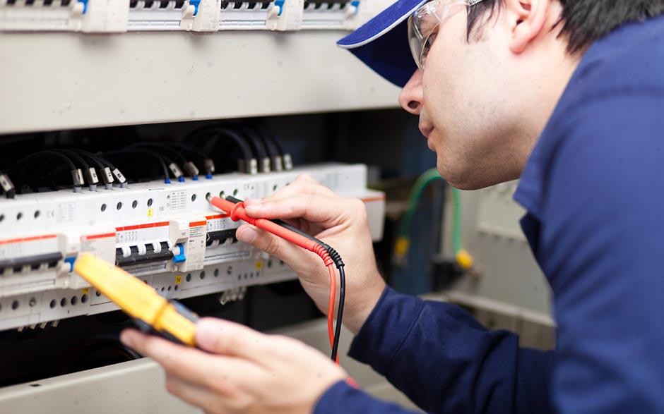 travaux électricité Limours