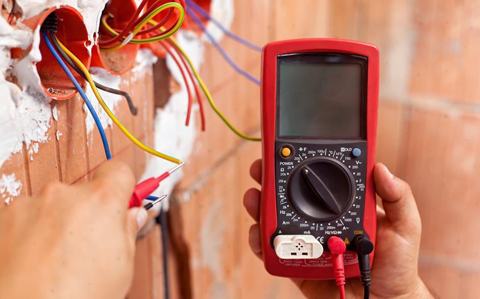 électricien maintenance Paris 1