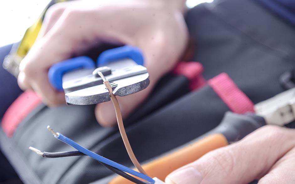 travaux électricité Limours