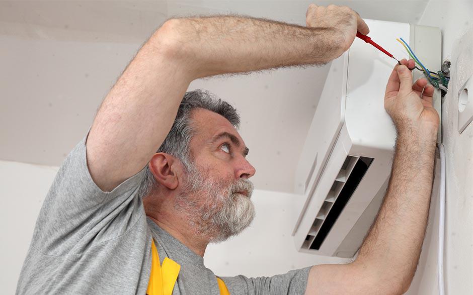 électricien urgence Jouy-le-Moutier
